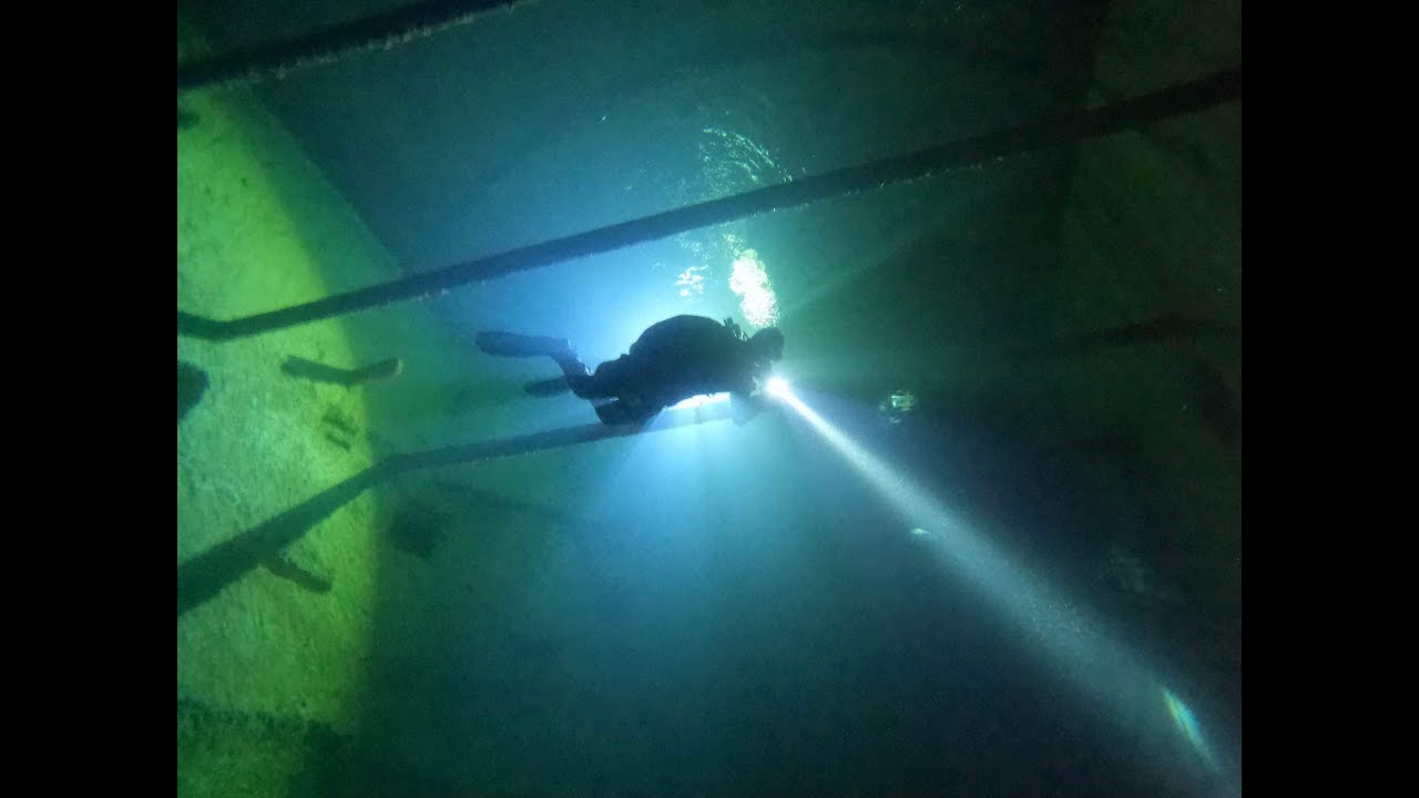 Kőbánya Diving 20221217