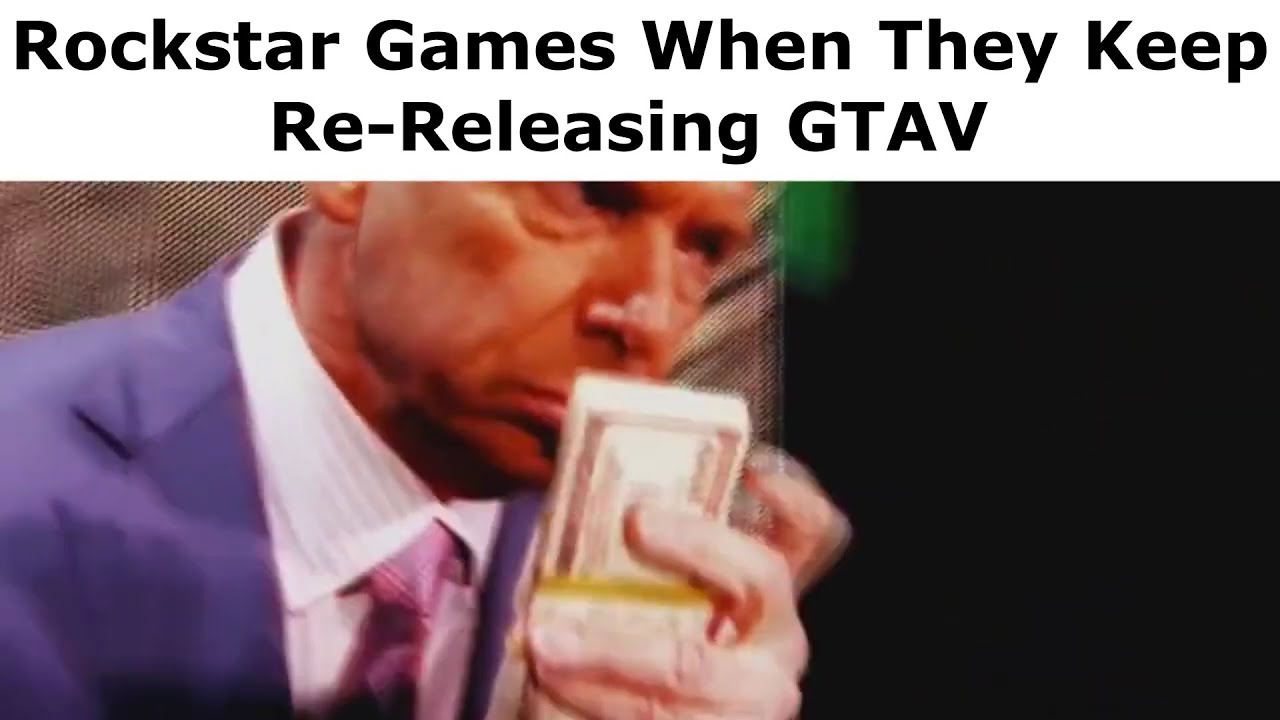 Grand Theft Auto Series Slander