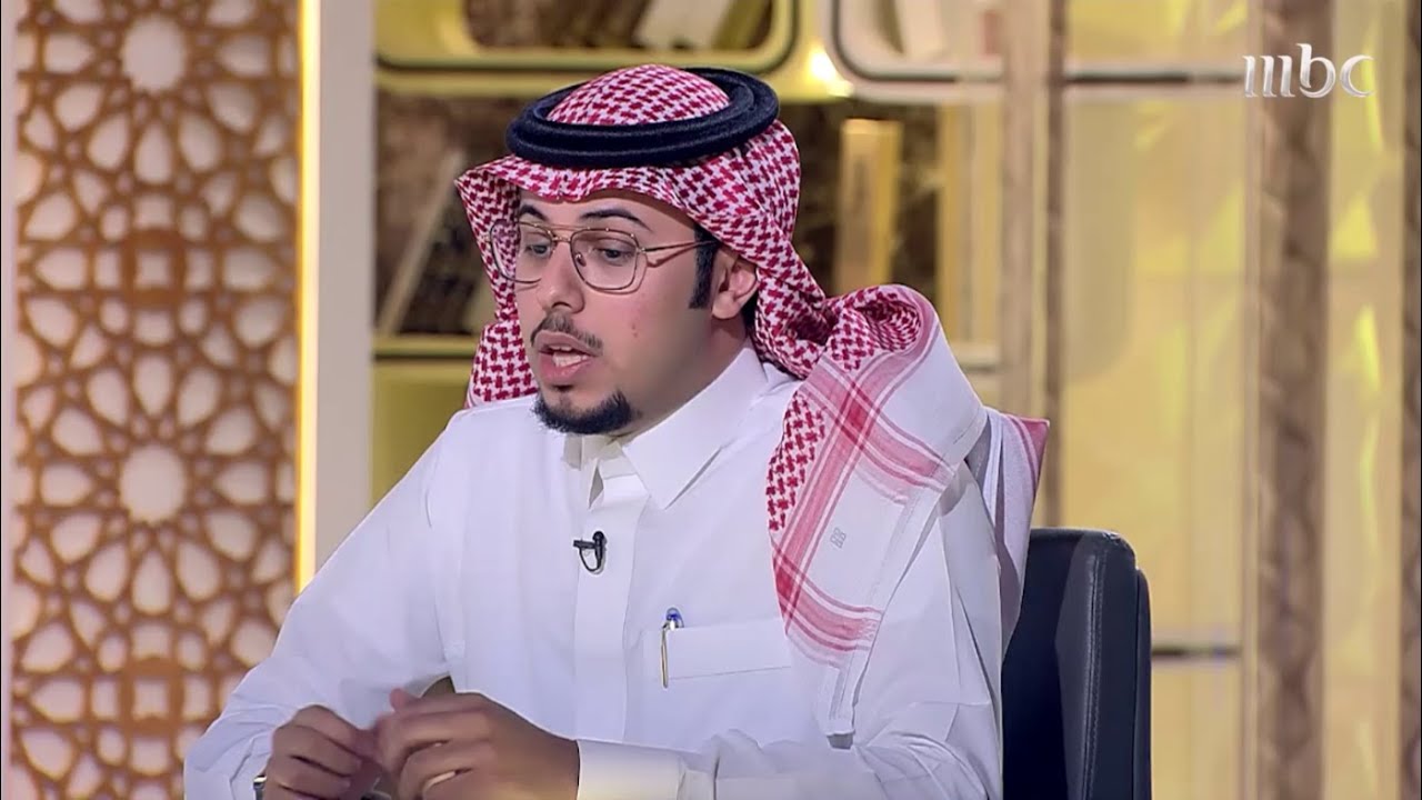الشيخ د. محمد العيسى يوضح لنا مفهوم الأخوة الانسانية وأدلة عليها