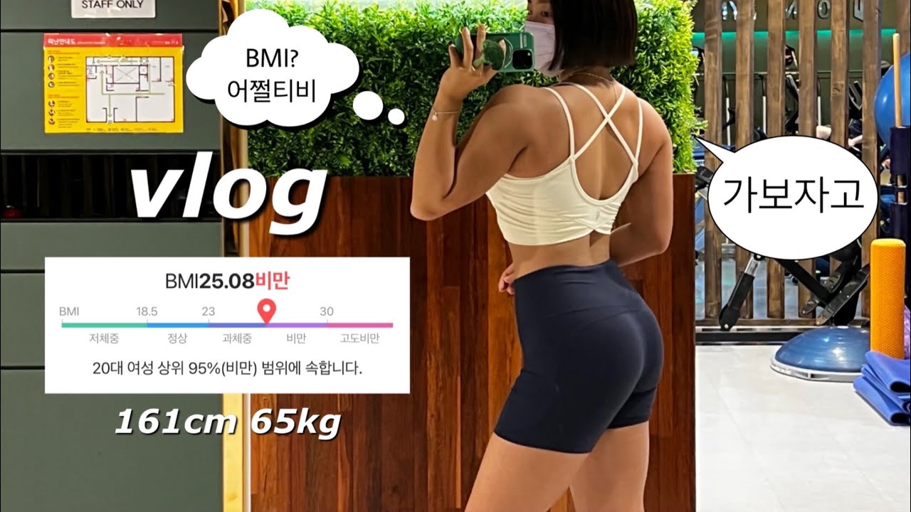 내가 비만이라는 건에 관하여…🤔 어쩔티비🤷🏻‍♀️ 가보자고👊 (미니하울과 약간의 코디를 곁들인…)