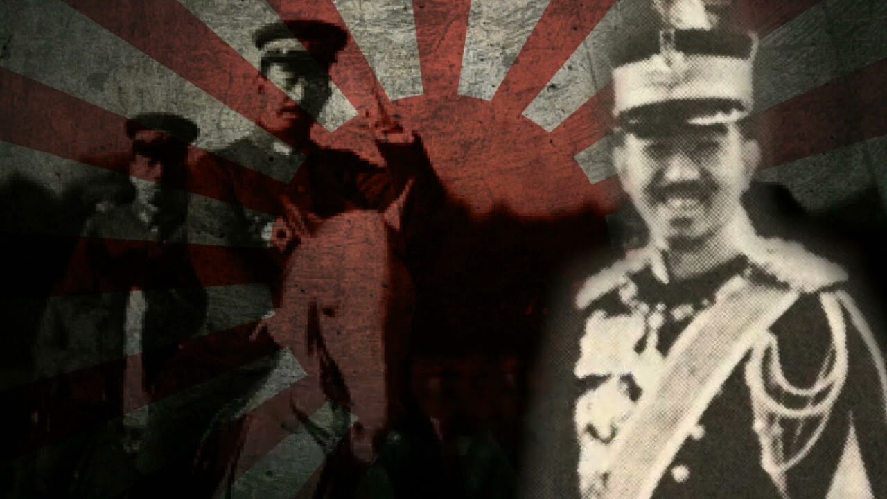 Battotai + Umi Yukaba 「抜刀隊 +　海ゆかば」Rare