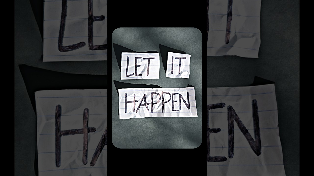 let it happen is too good #lyrics #tameimpala