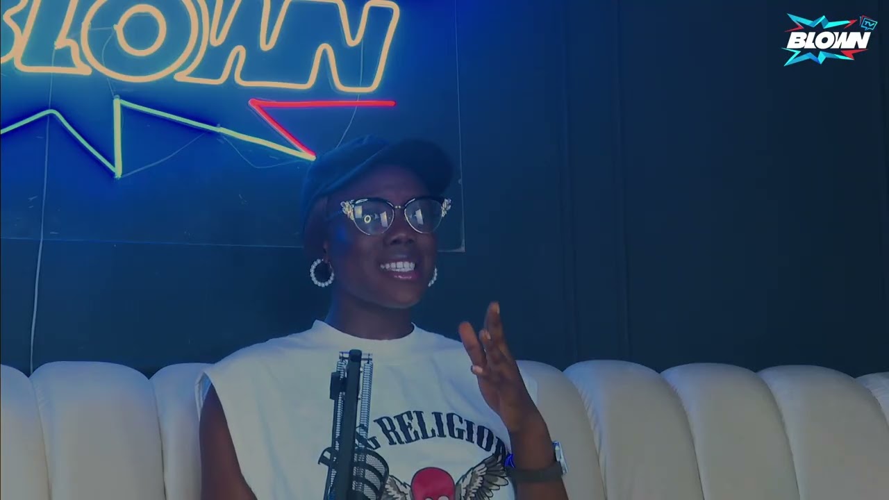 Feminism in Nigeria Has Gone Too Far? | New Blown Podcast Host Sparks Debate | Episode 6