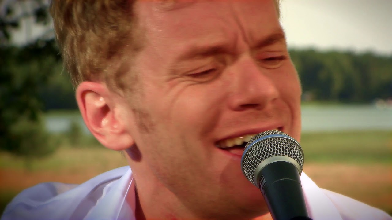Peter Johansson - Jag vill vara nära dig