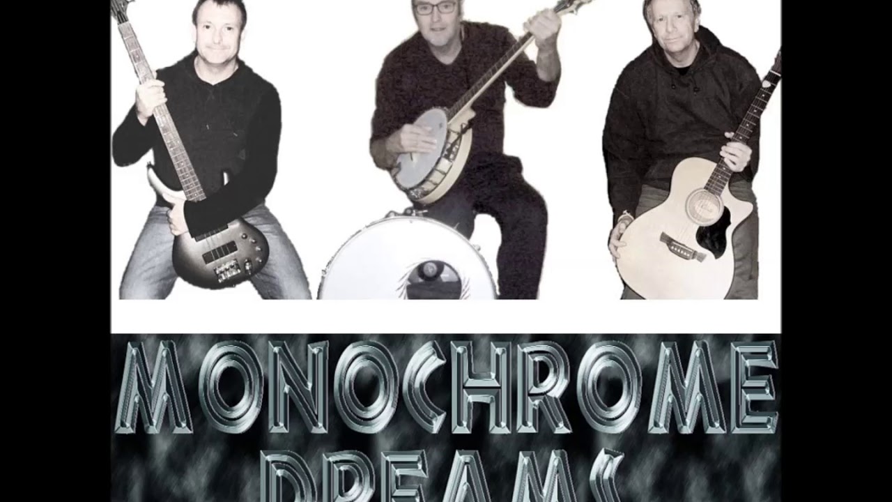 Monochrome Dream's (Medley 2017)