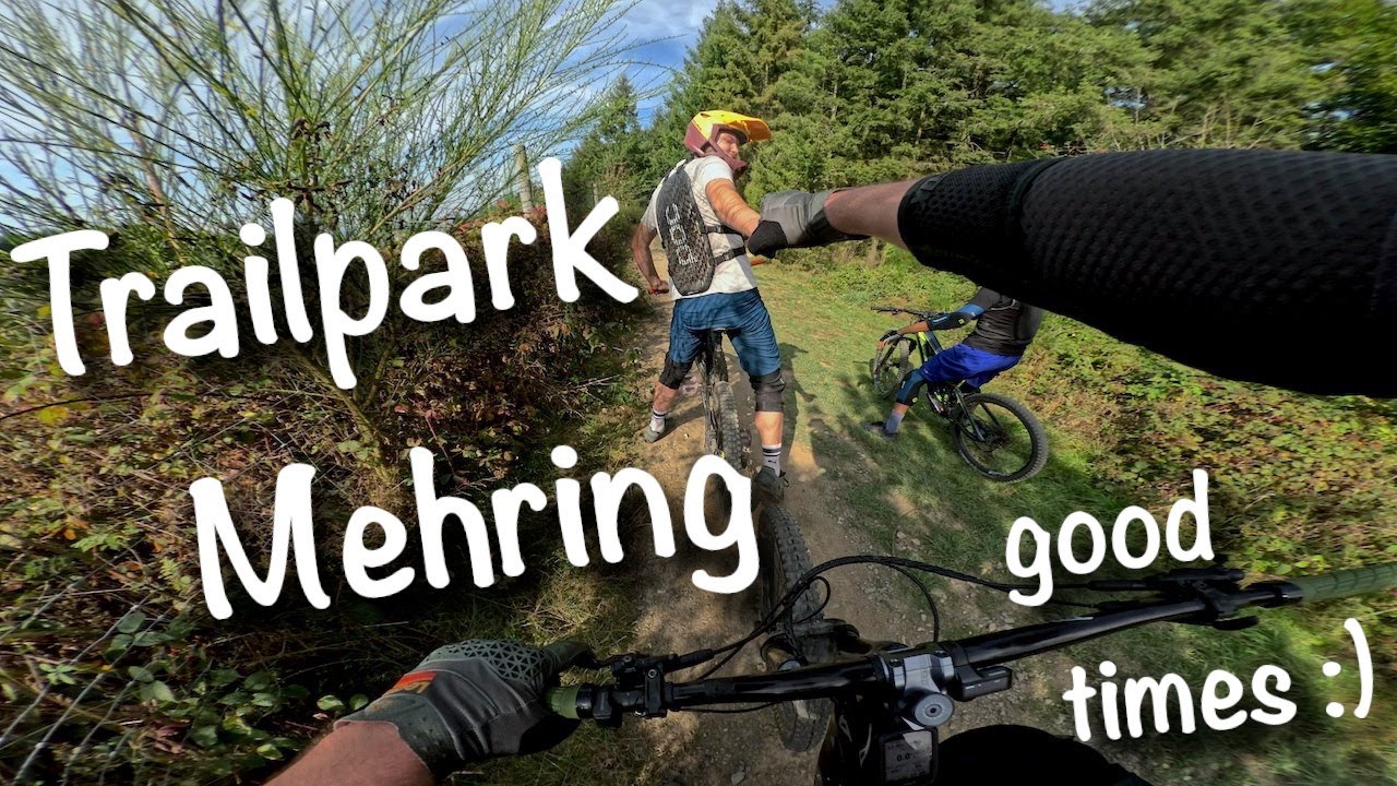 Trailpark Mehring 2024 Cut