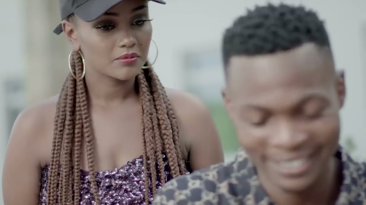 Marioo - Inatosha (Official Video)