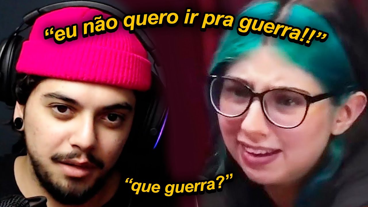 [CORTE] redpillada de cabelo verde