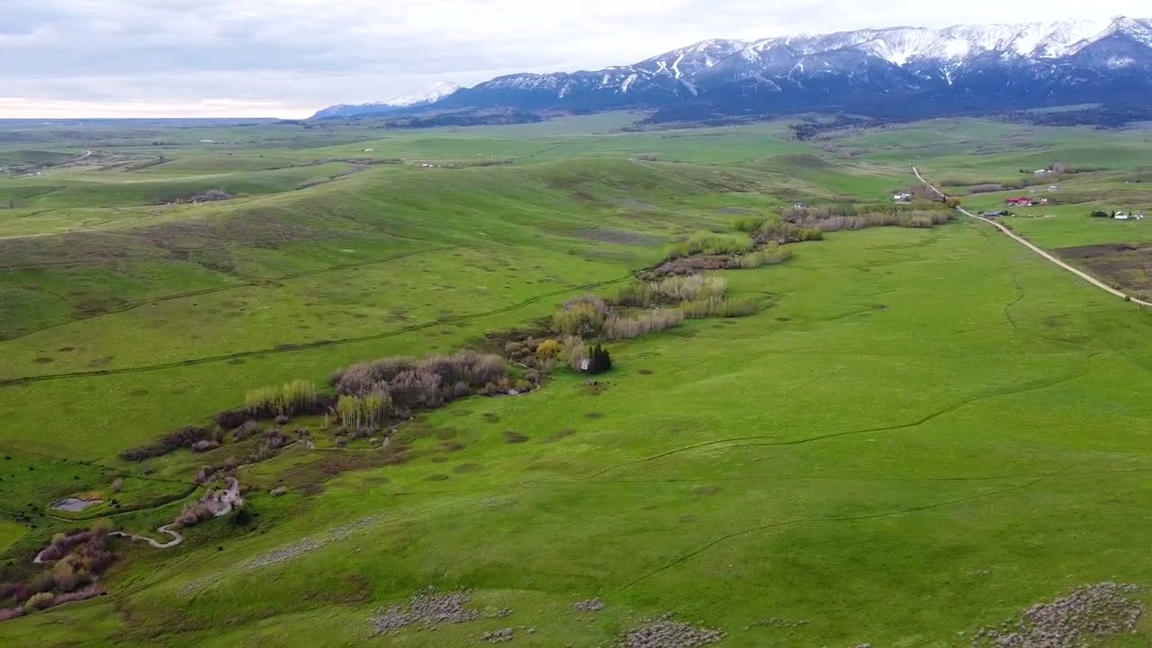 Montana Land Real Estate Professionals
