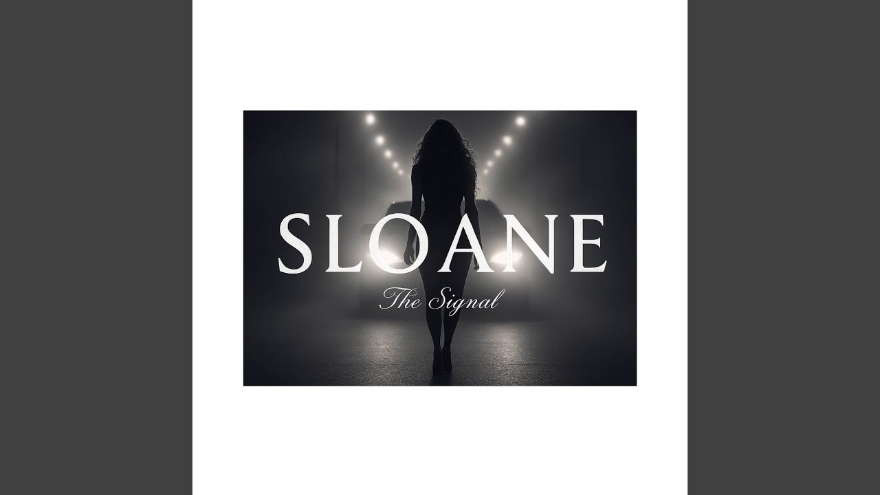That's Sloane