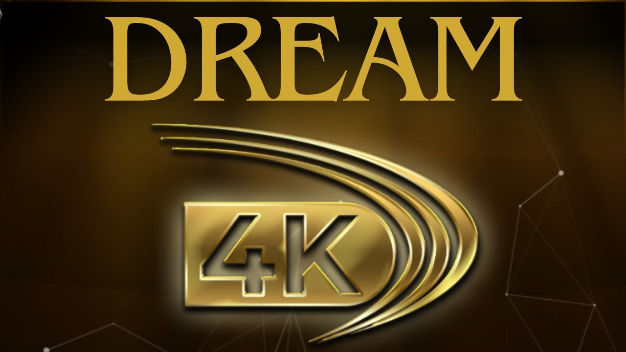شرح لوحة دريم Panel Dream4k   -    4k