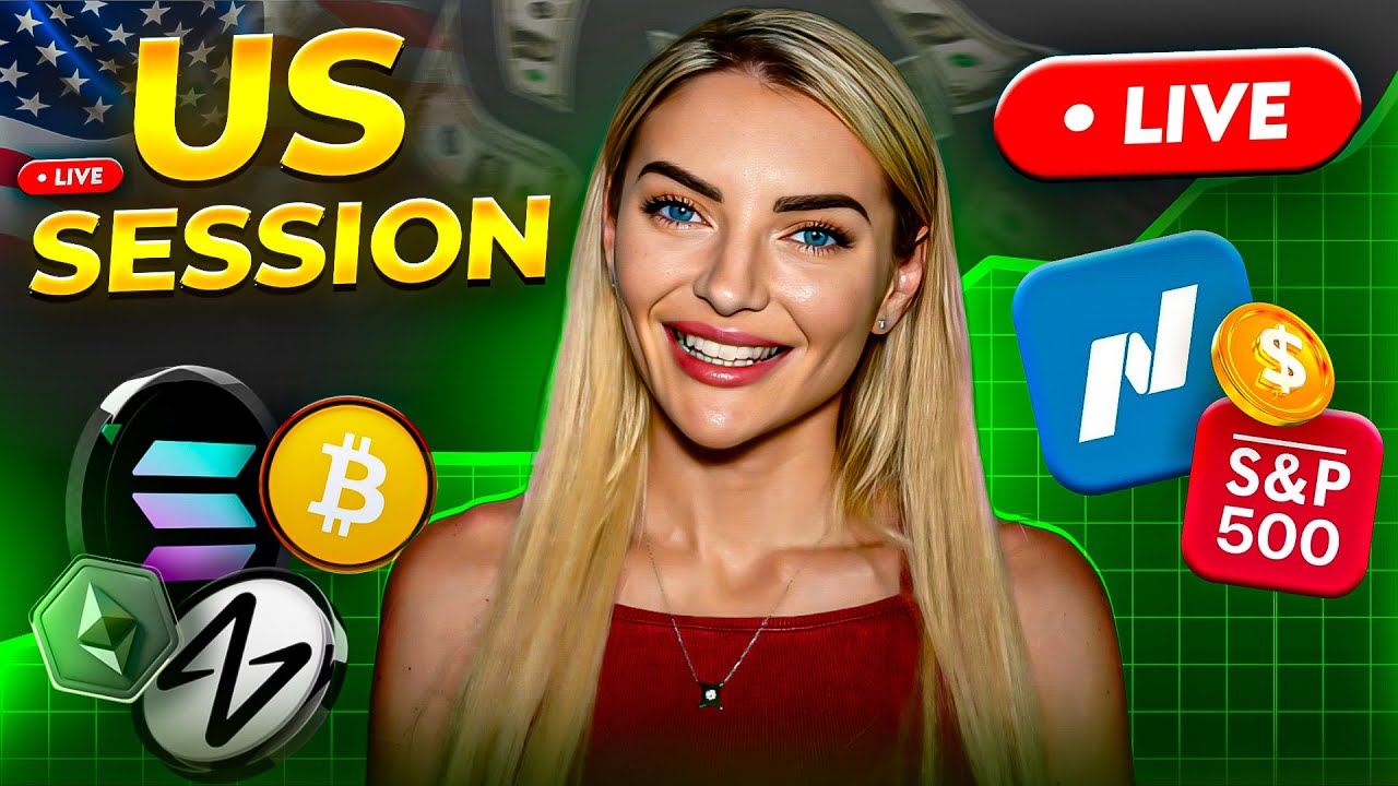 LIVE CPI BREAKOUT: Bitcoin, Stocks & Silver React to Inflation Data