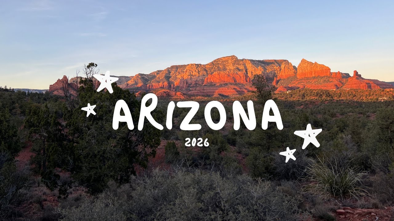 Arizona 2026