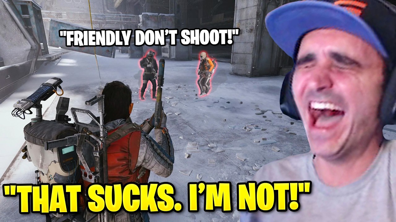 THIS IS HOW SUMMIT1G SOLO'S IN ARC RAIDERS