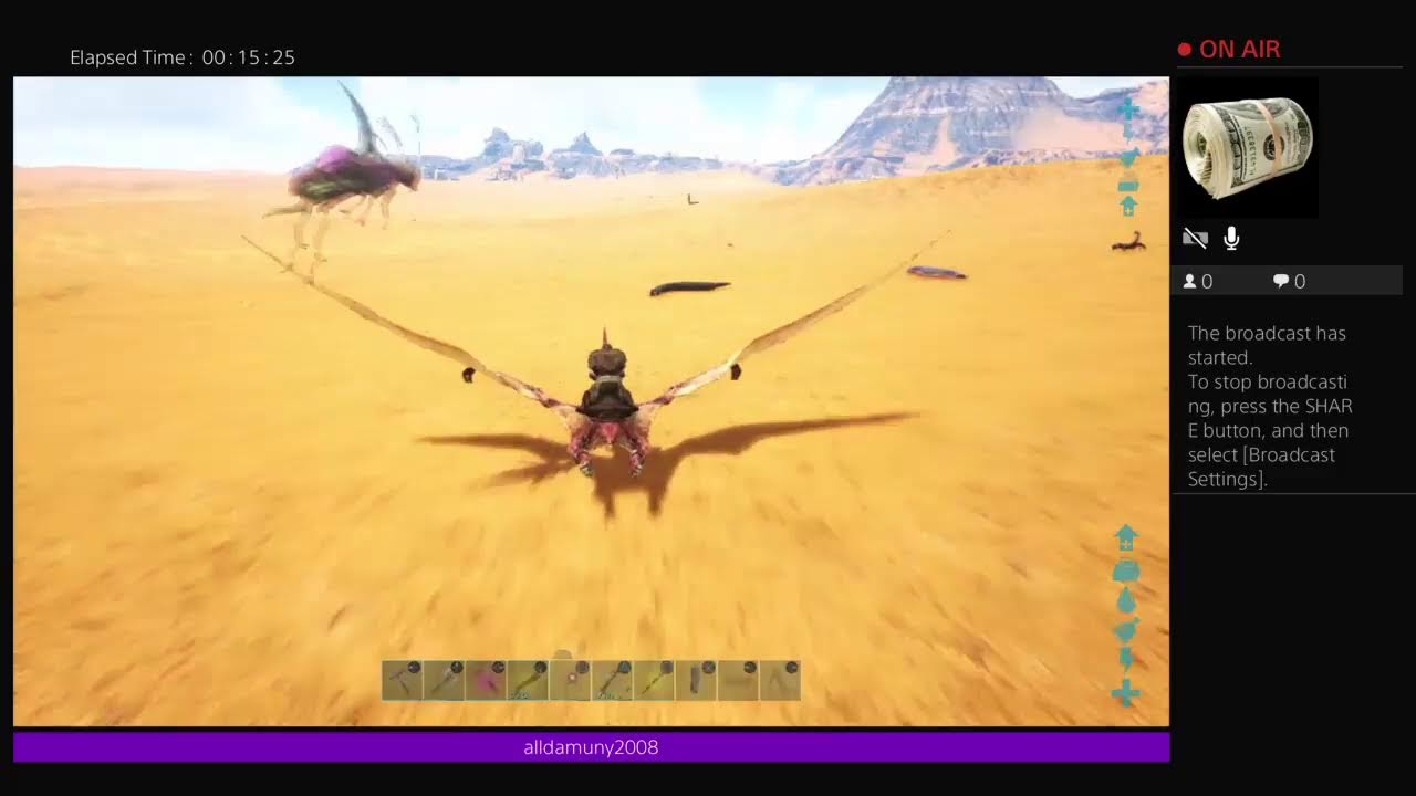 Ark loot grind\ location