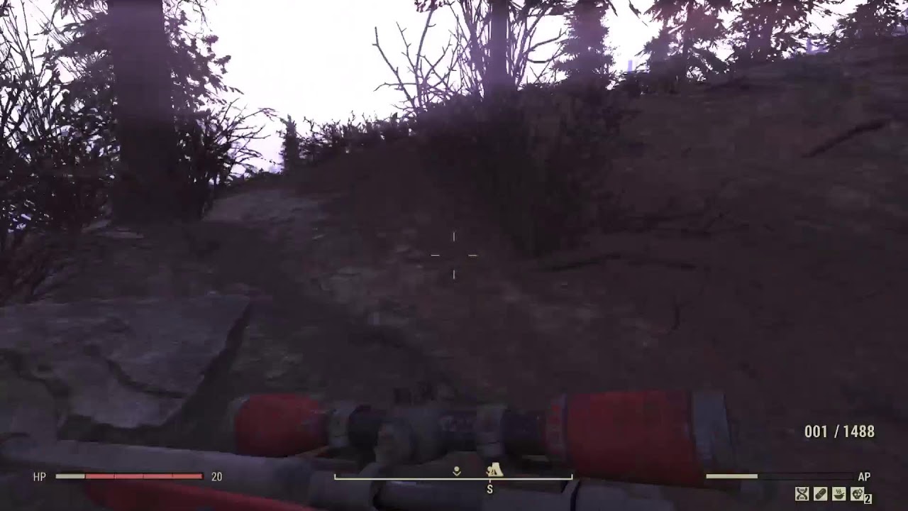 GamerPenguin's PS5 Pro Broadcast.  #Fallout76, #Fo76, #DailyChallenges, #BethesdaGameStudio
