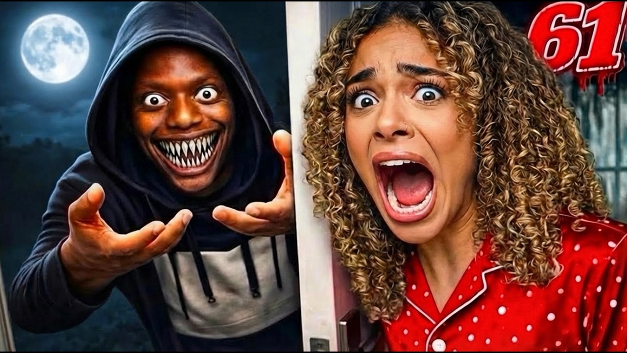 61-й мем преследует нас&hellip;он хочет нас заполучить 🤯