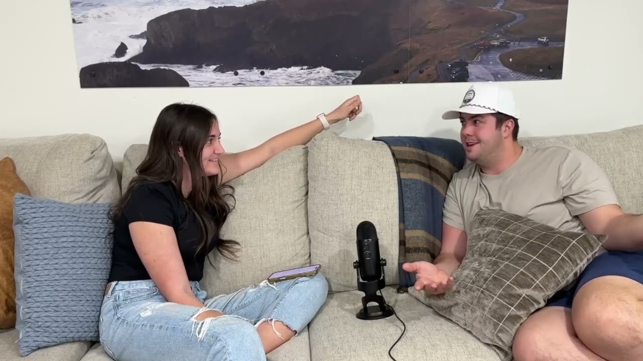 Ep. 1 - Finding Out My Husband Might Be Infertile