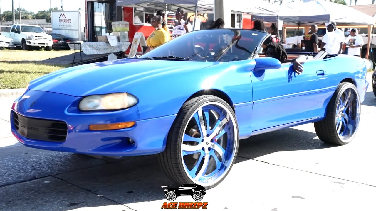 Magic Mall Saturdays at Florida Classic Weekend 2025