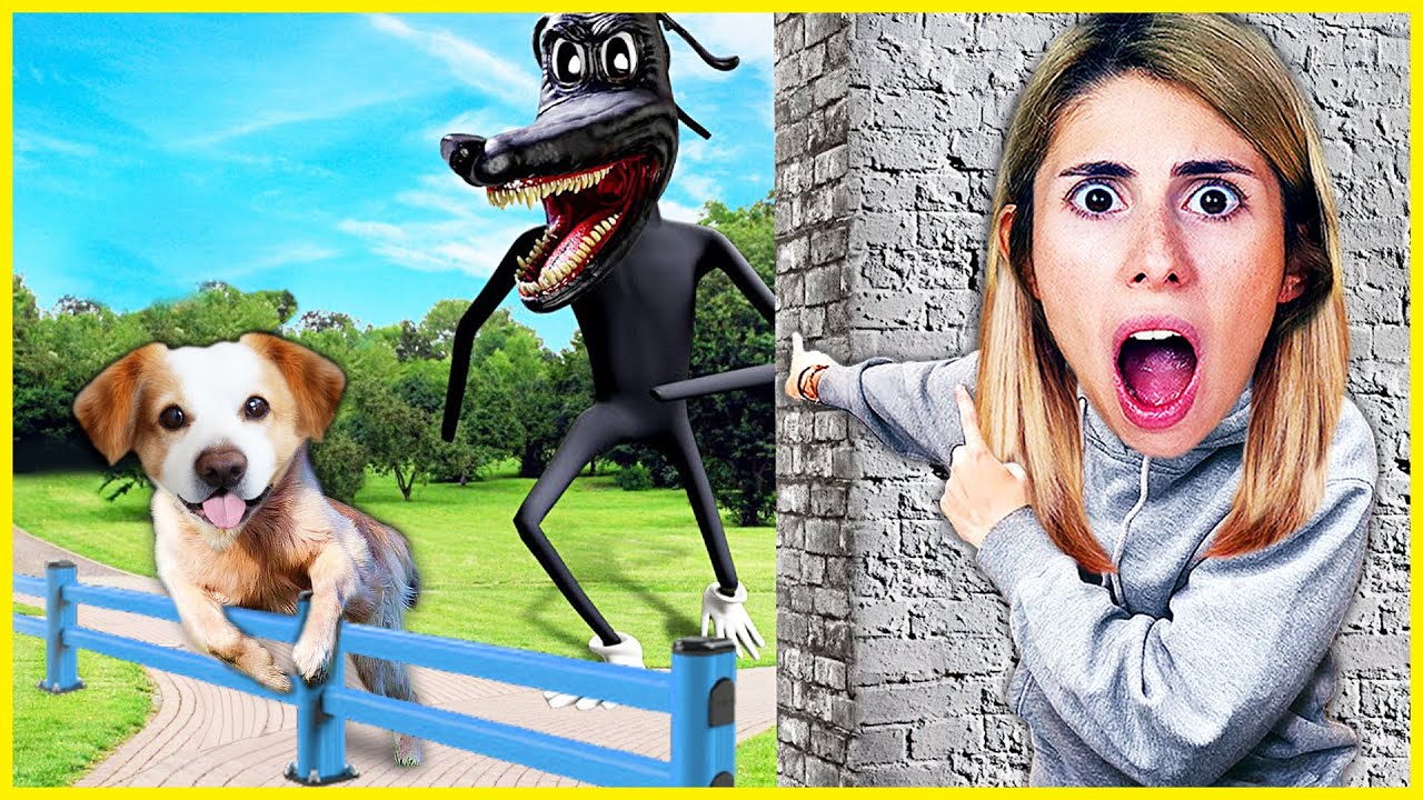 CARTOON DOG K&Ouml;PEĞİM MELO DİLA KENT