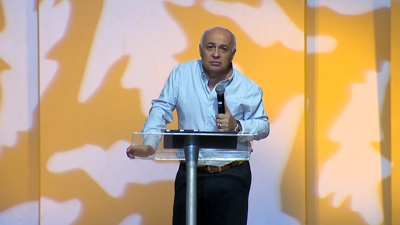 Pr. Jorge Lozano | 06 Marzo 2016 | CFA