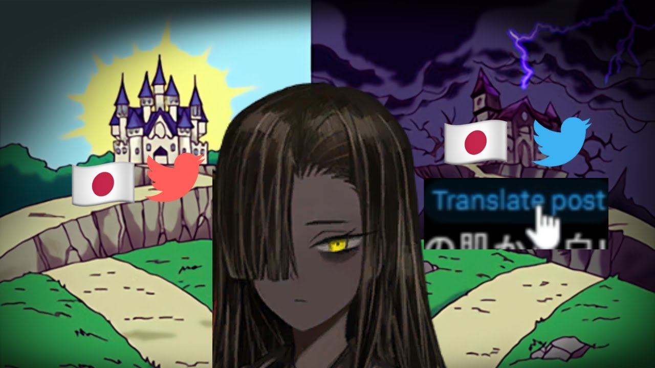 POV: You Translated a Limbus JP Twitter Post