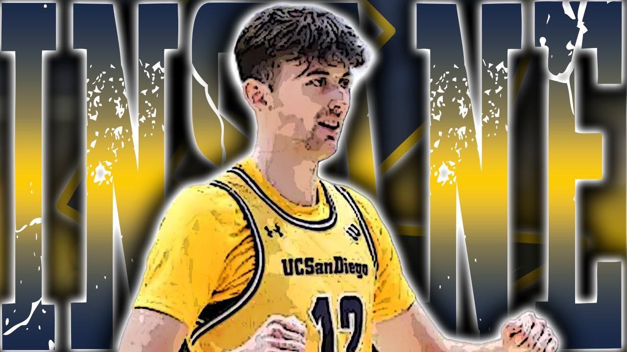 The INSANE Rise of UC San Diego Basketball...