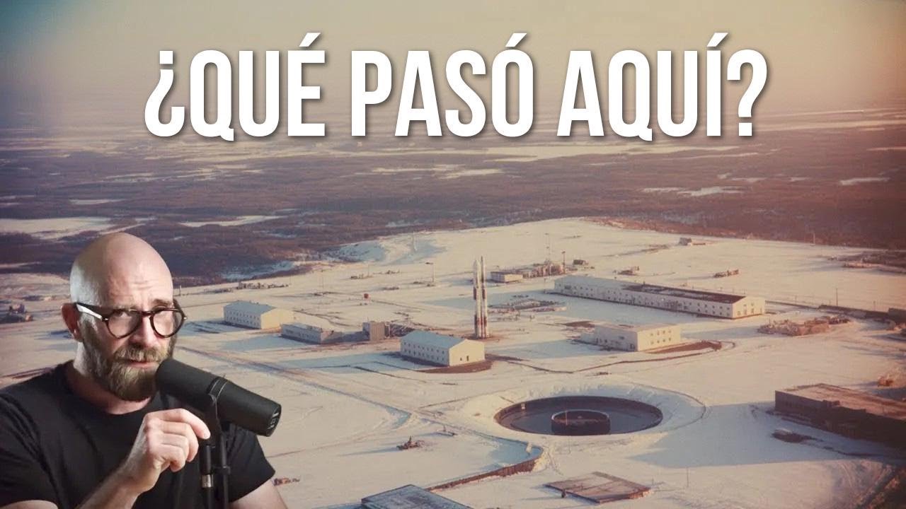 Kapustin Yar: El Área 51 ruso