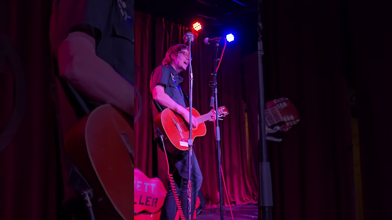 Someone to Love – Salim Nourallah (Live at The Post Ft Worth 06/05/25)
