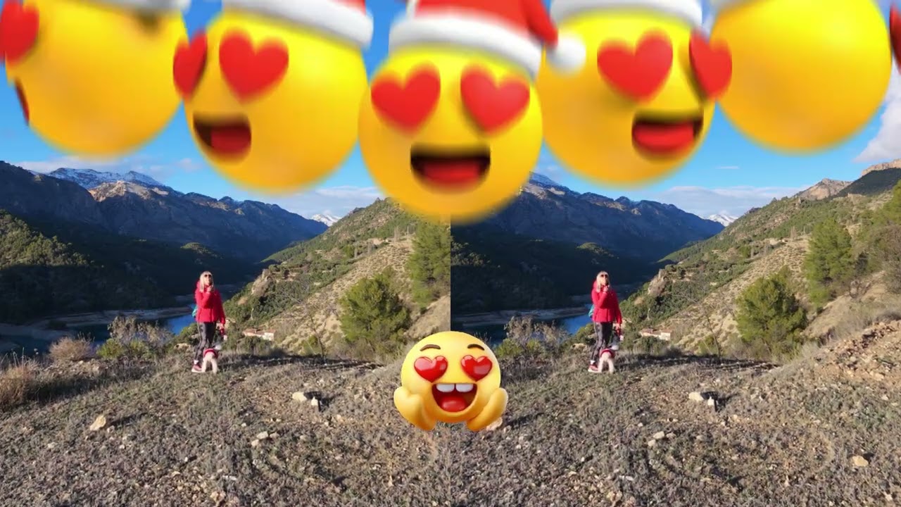 Navidad en Castrill 2025