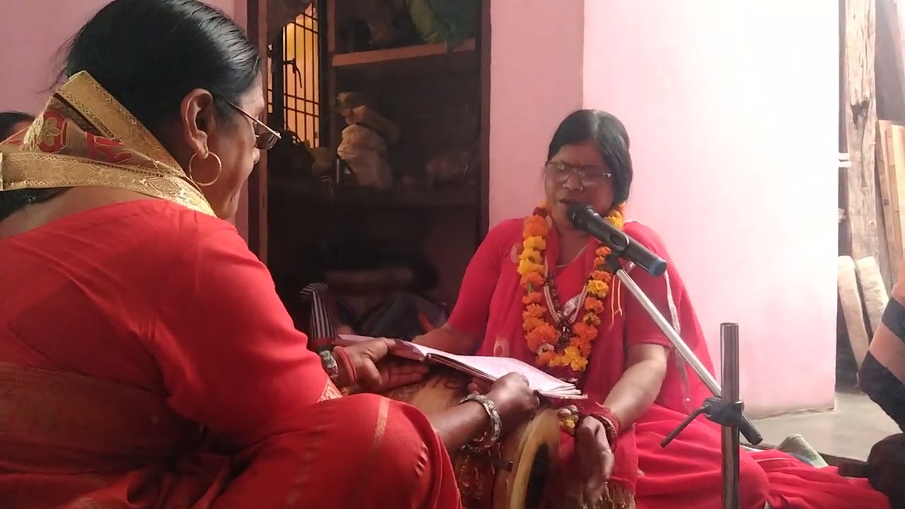 🥰🥰 महादेव नगर सुंदरकांडपाठ#bhakti #बालाजी सरकार#हनुमान जी 🙏