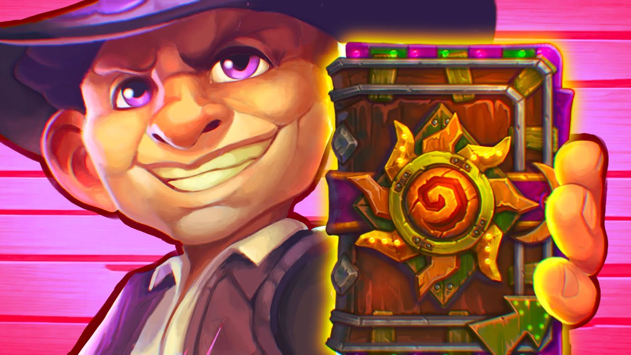 The Darkmoon Faire | The Hearthstone Expansion Series