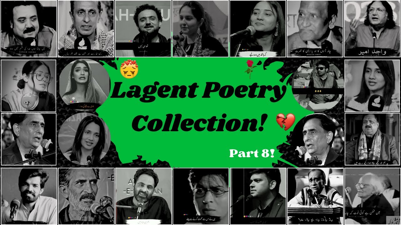Lagent Poetry collection!🖤 || part 8 || Sad Fereling Alone(Back) 💘|| #lagent @Unerasepoetry 🤍🖤❗
