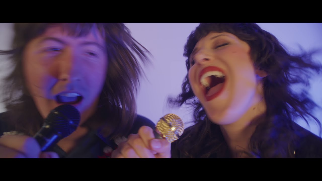 The Shivas - Feels So Bad (Official Music Video)