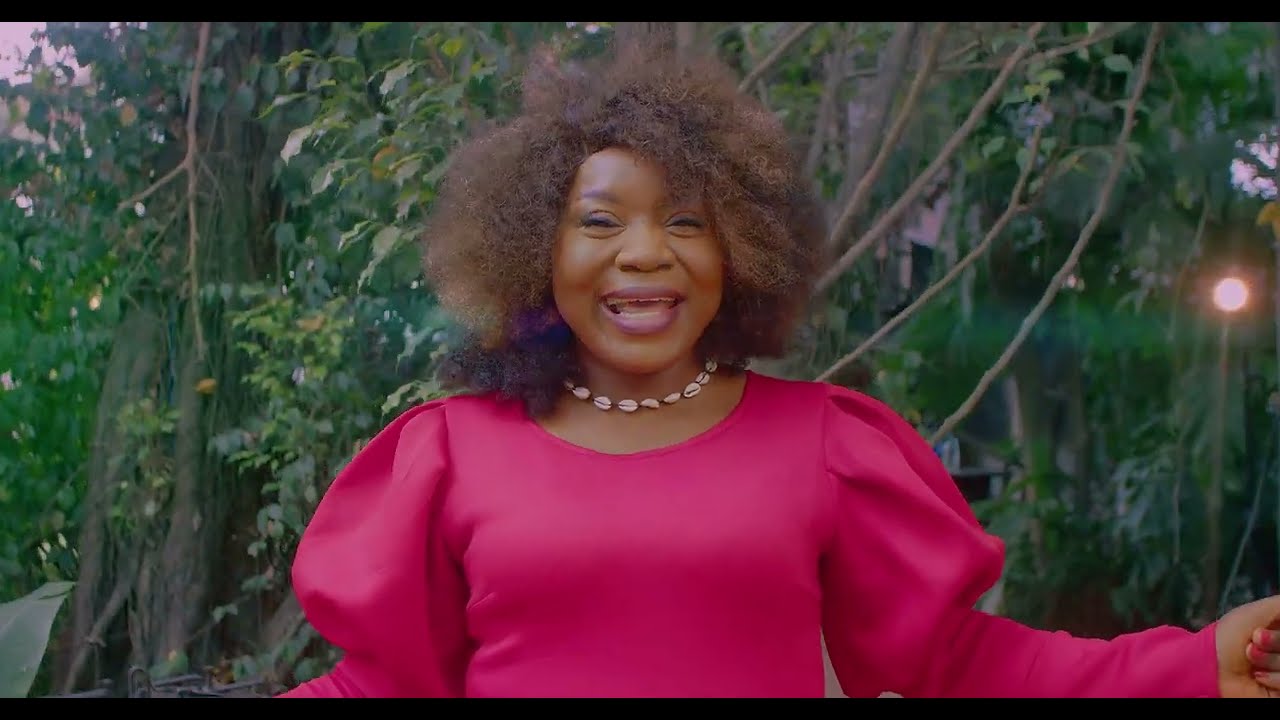 GaellaJes - Mè YéGa (Clip Officiel)