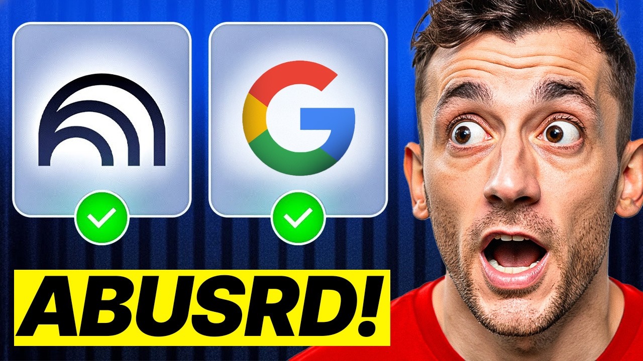 НОВОЕ обновление NotebookLM - это просто БЕЗУМИЕ!