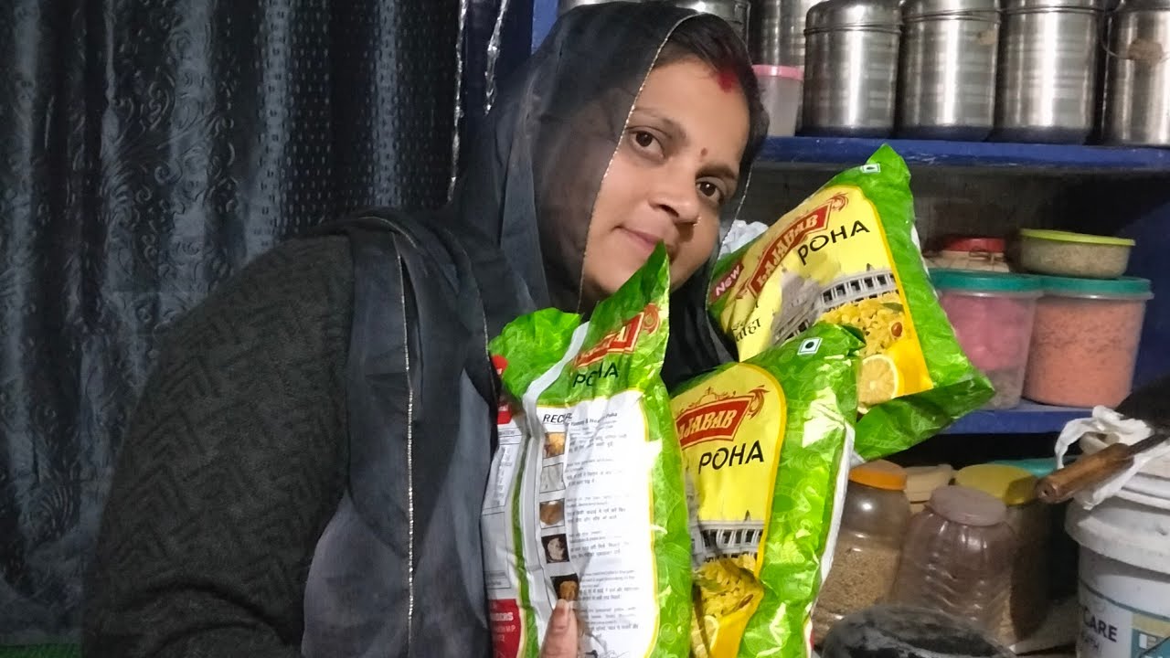 Mandir ke darshan karne gaye the paper poha banaa tha thodi Sa banaa tha cal ke log mein purv Ban