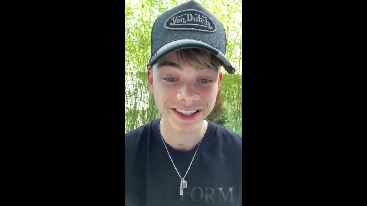 Corbyn Besson FULL Halogen Live | 1/26/19