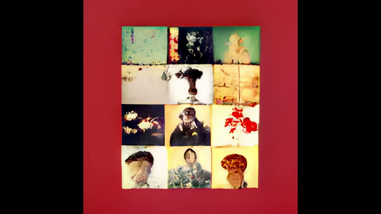 Boards of Canada - Dawn Chorus (cover)