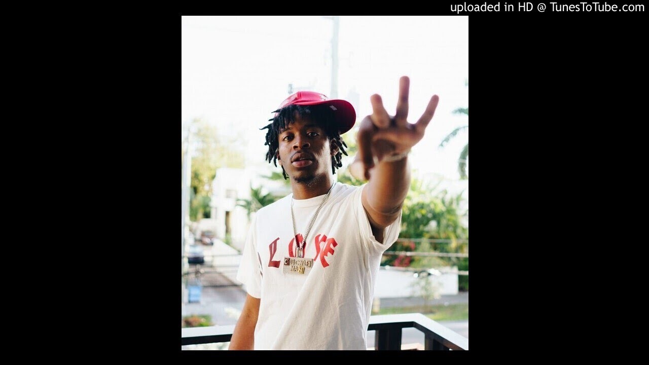 Yn Jay x Flint/Detroit Type Beat 