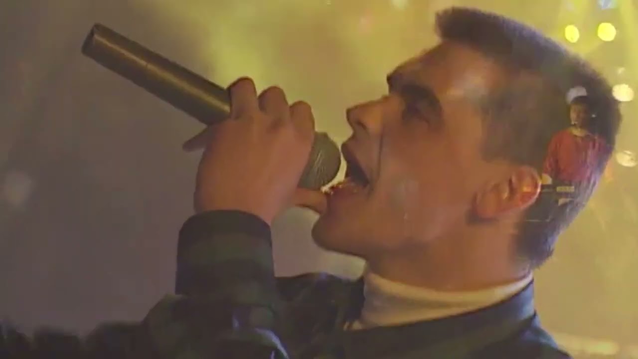 SVAJOKLIS - SVAJOKLIS 96