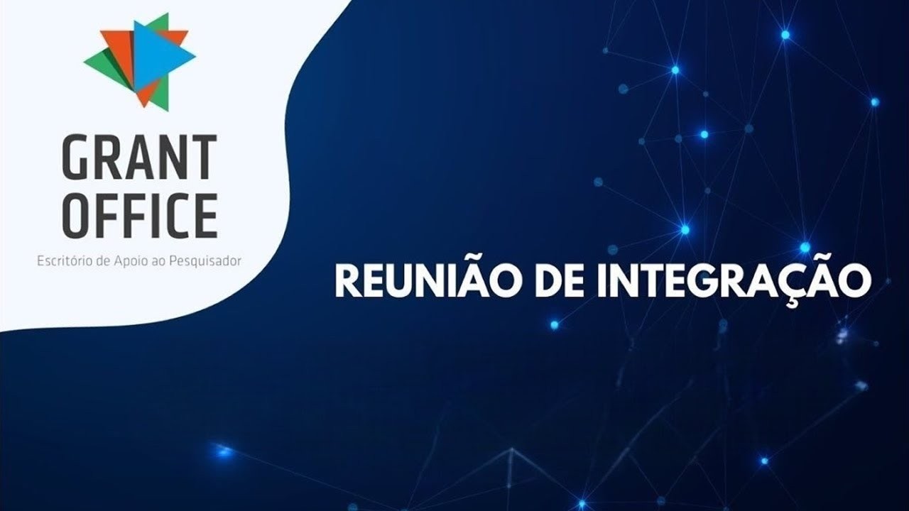 Reunião de Integração 2026 - 11/fev/2026
