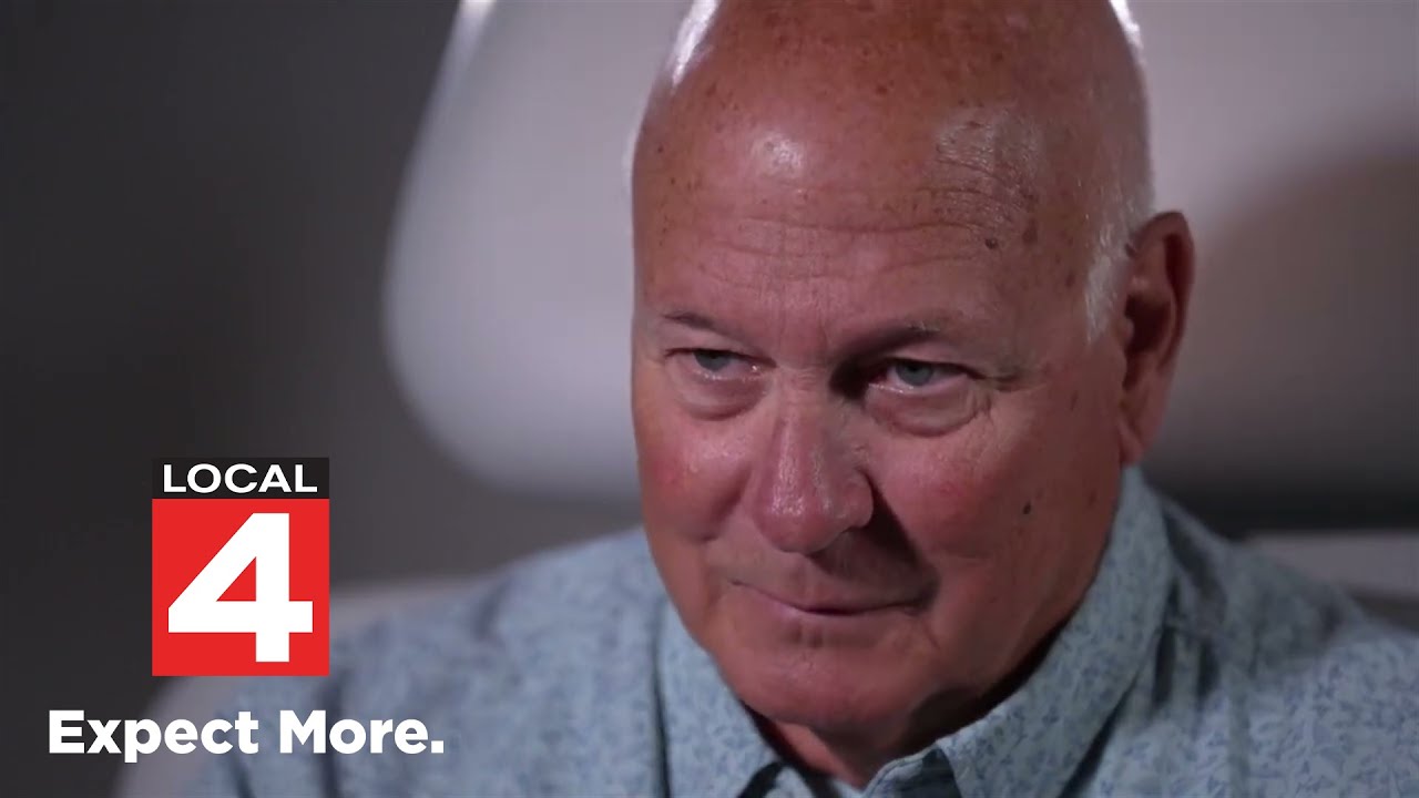 Incisionless brain surgery to ease tremors comes to Michigan