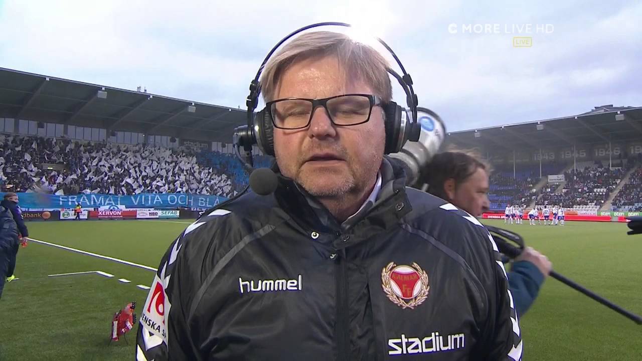 2016: IFK Norrköping - Kalmar FF 4-1 - Hela matchen