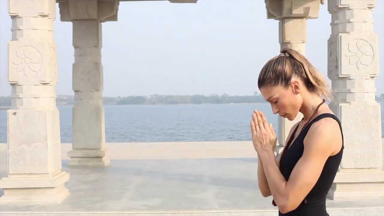 Shanti Mantra - Dany Sa