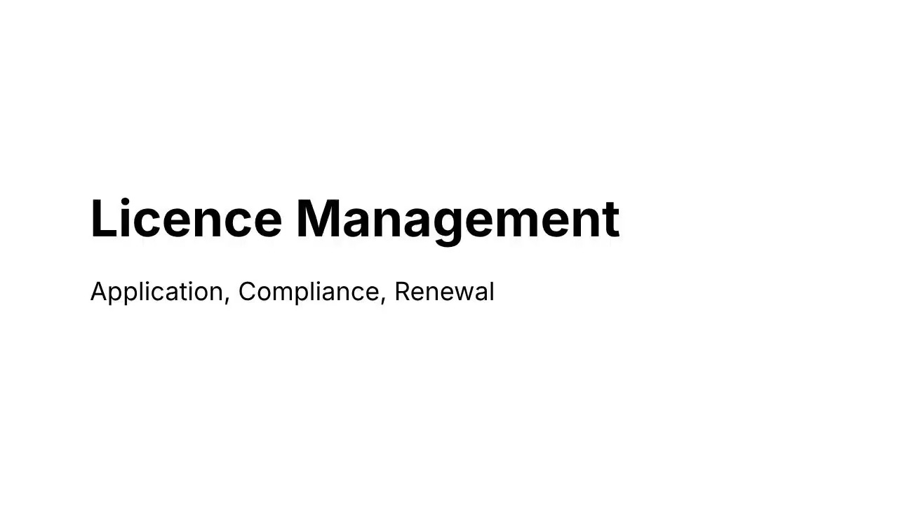 How to Get Your SIA Licence Step-by-Step – Full 2026 UK Walkthrough