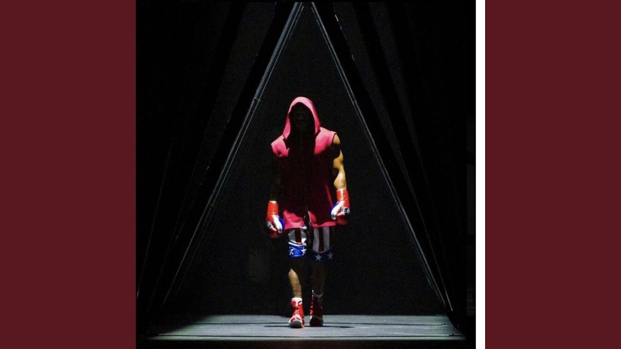 Soul of a Fighter