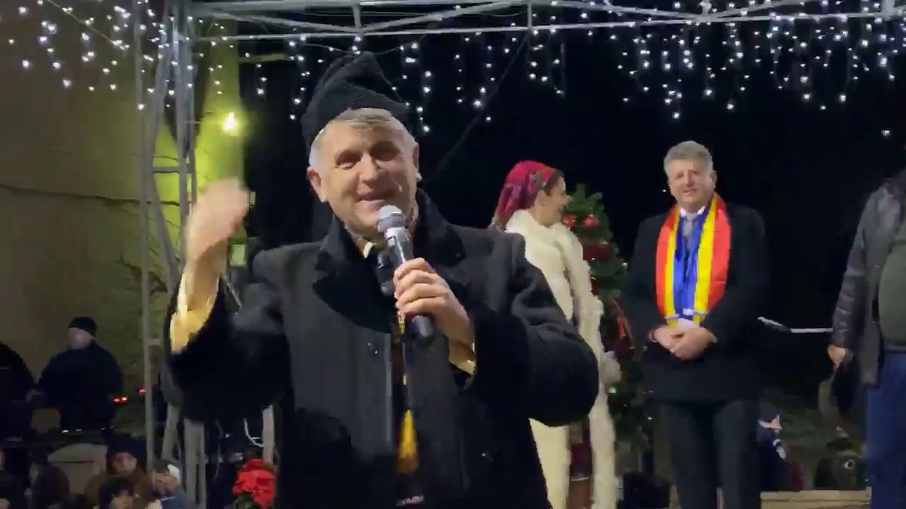 [OFICIAL] Cristian Pomohaci - Concert de Sf. Nicolae la Stulpicani, Suceava