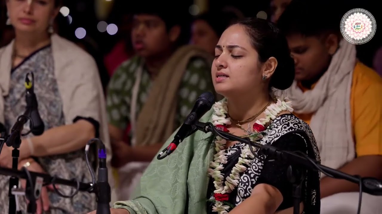 Kirtan Mela 2026