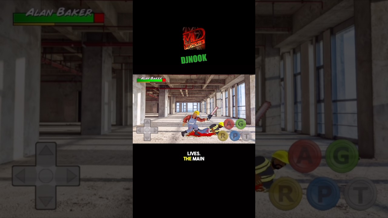 The Hardcore Life Sim Game We Never Got
